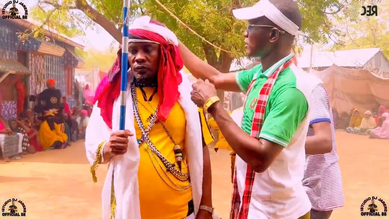 SOMALI BANTUU SHARAARO KENYA 🇰🇪 2024