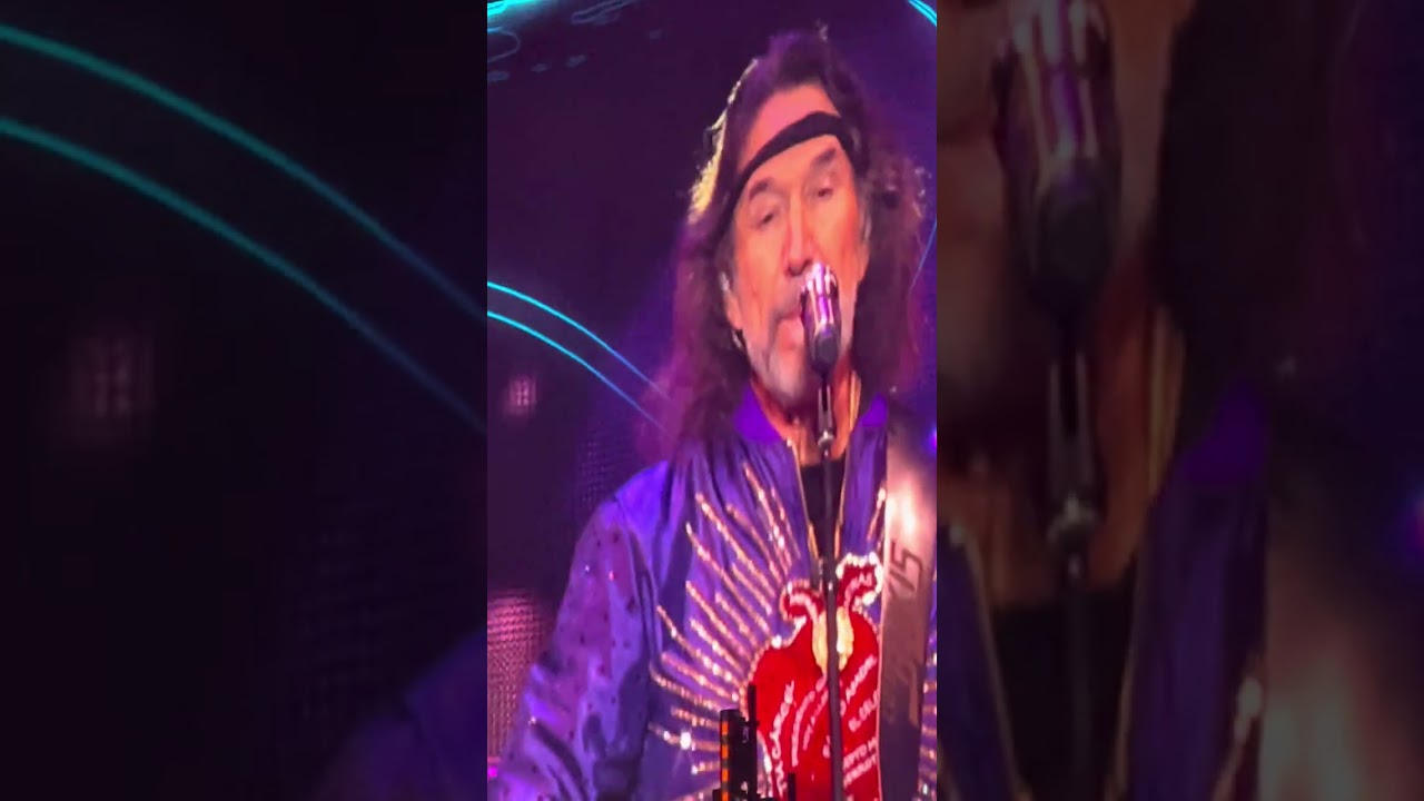 Los Bukis (Tus Mentiras) On February 20,2026 @ SoFi Stadium 