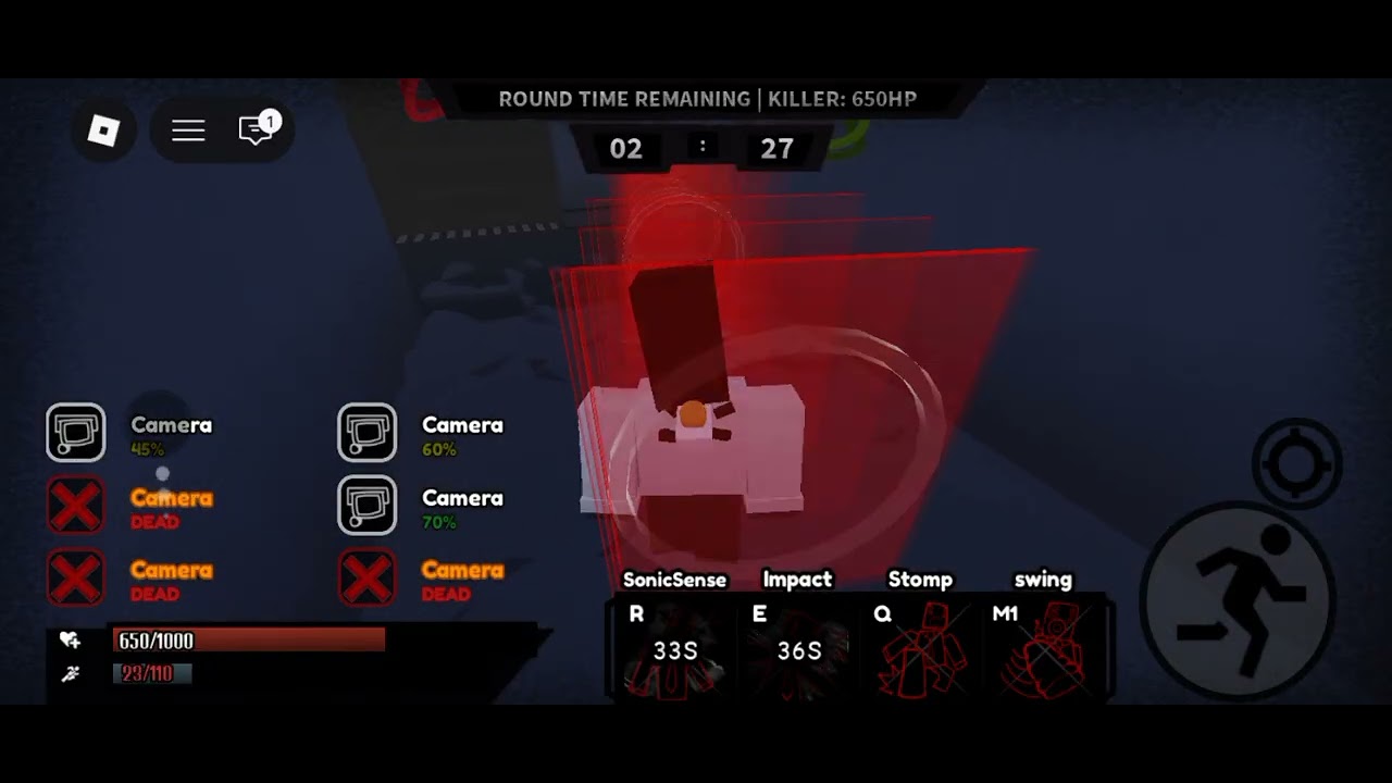 Partida de toilet disaster como el hablador que la tiene larga