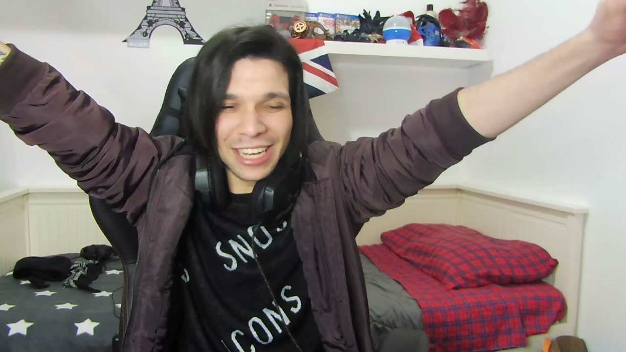 MARWAN MOUSSA - ESTD3A2 WALY 2MR (REACTION) | مروان موسى - إستدعاء ولي أمر