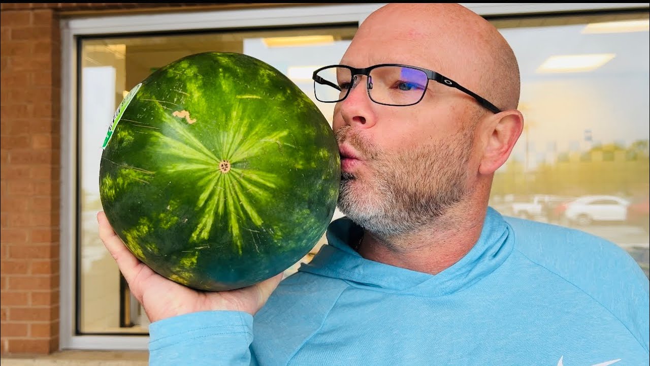 Watermelon, Jalapeño Tequila & Three Tiny Agents Of Chaos ➡️ The Return Of The Cocktail Video’s 