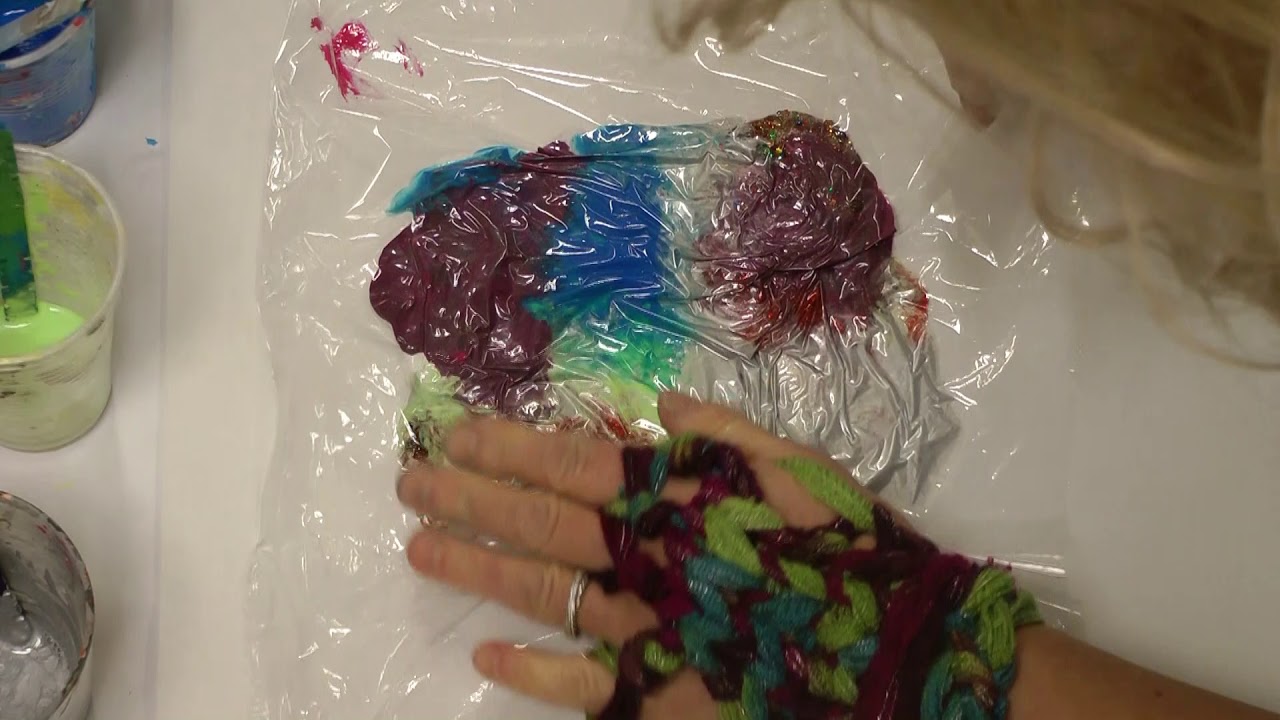 Fingerkunst