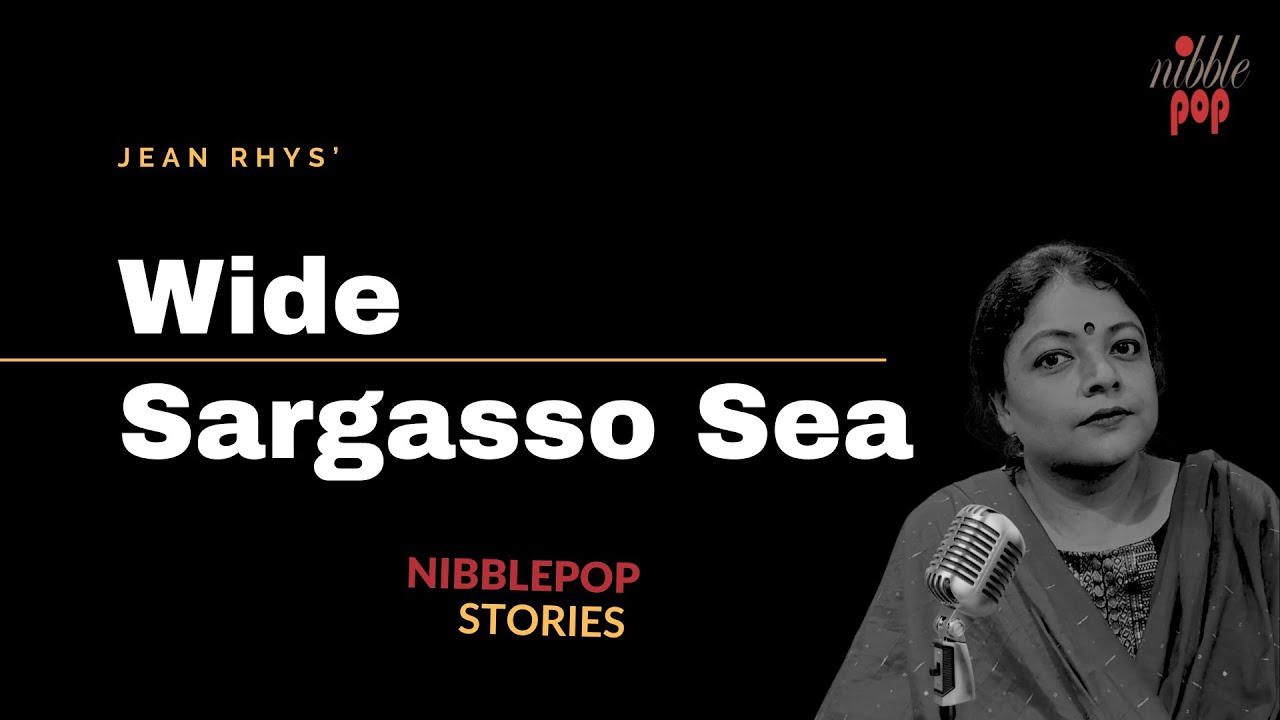 Wide Sargasso Sea | NibblePop Stories