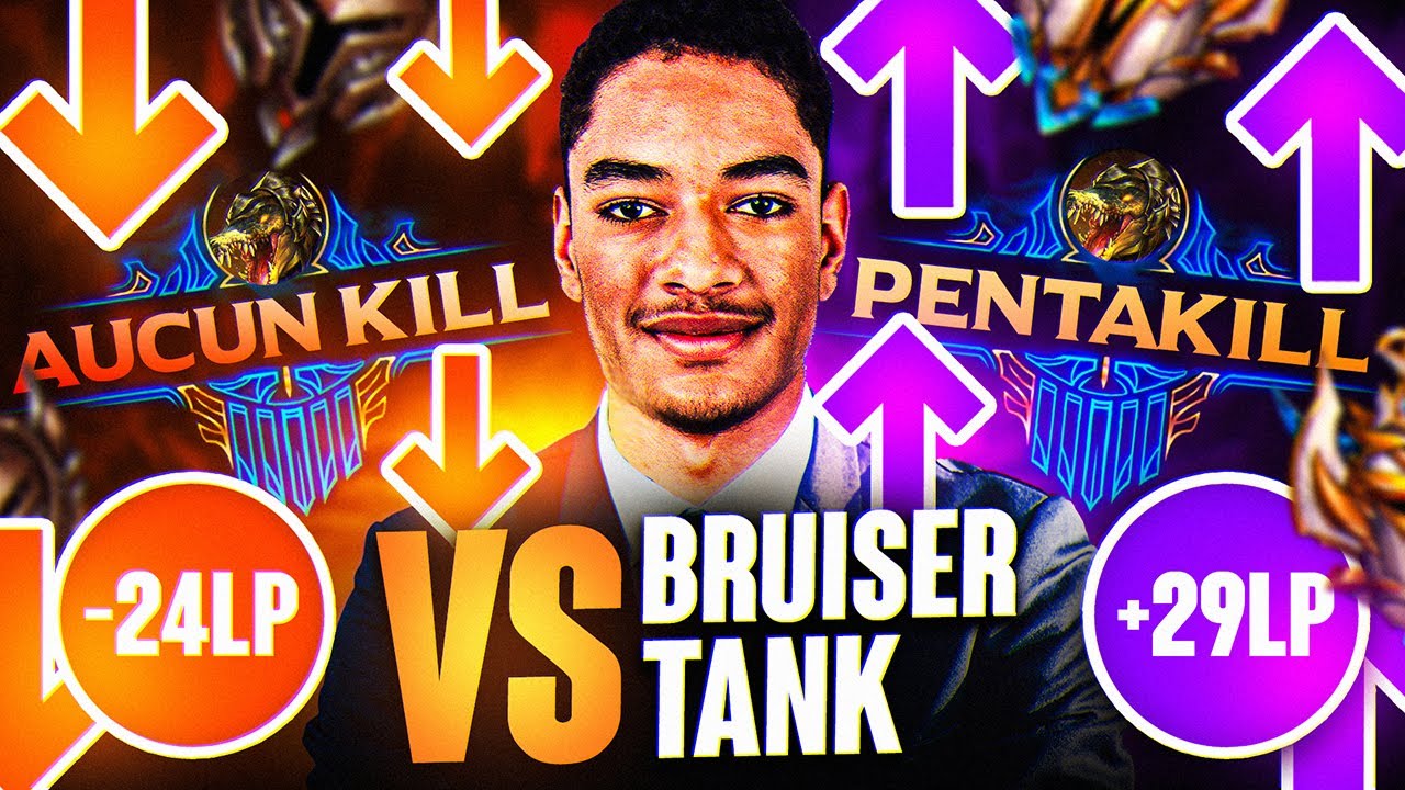 VOILA comment 1V9 avec RENEKTON TOP !