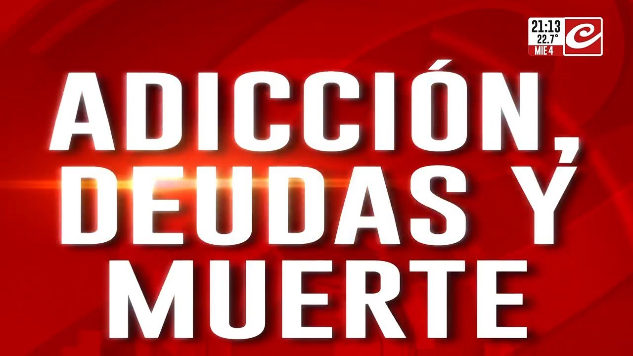 Pelea Vecina terminó con un muerto