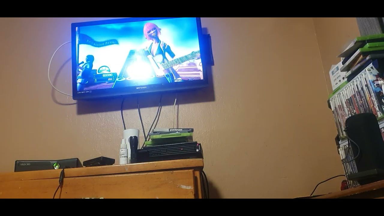 About a girl unplugged 