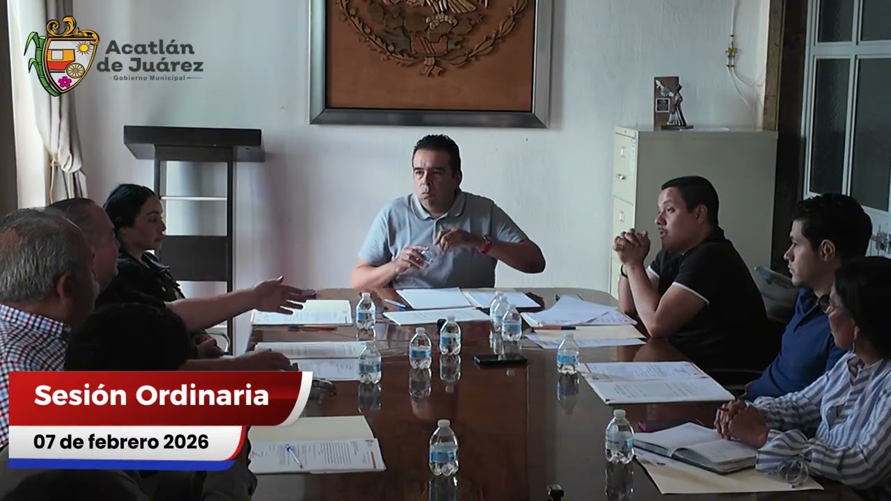 SE APRUEBA LOS GASTOS PARA EL DÍA INTERNACIONAL DE LA MUJER