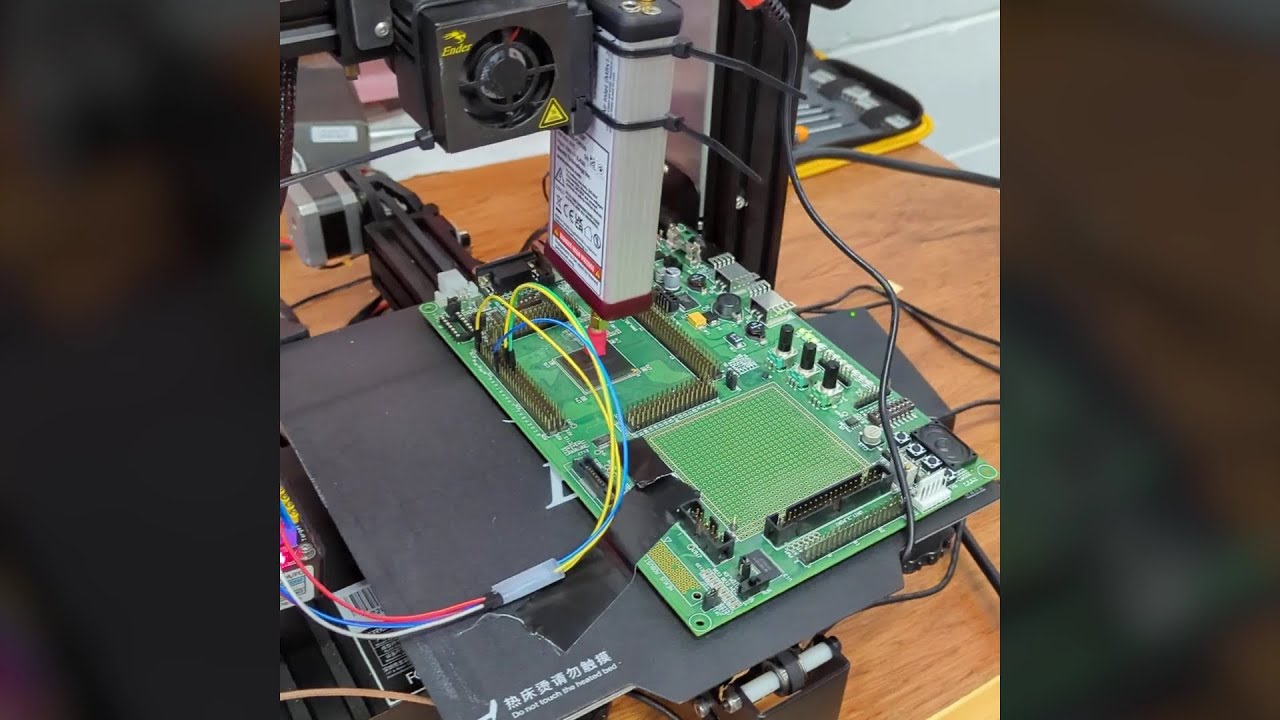 Side Channel Attacks: Bypassing JTAG Censorship