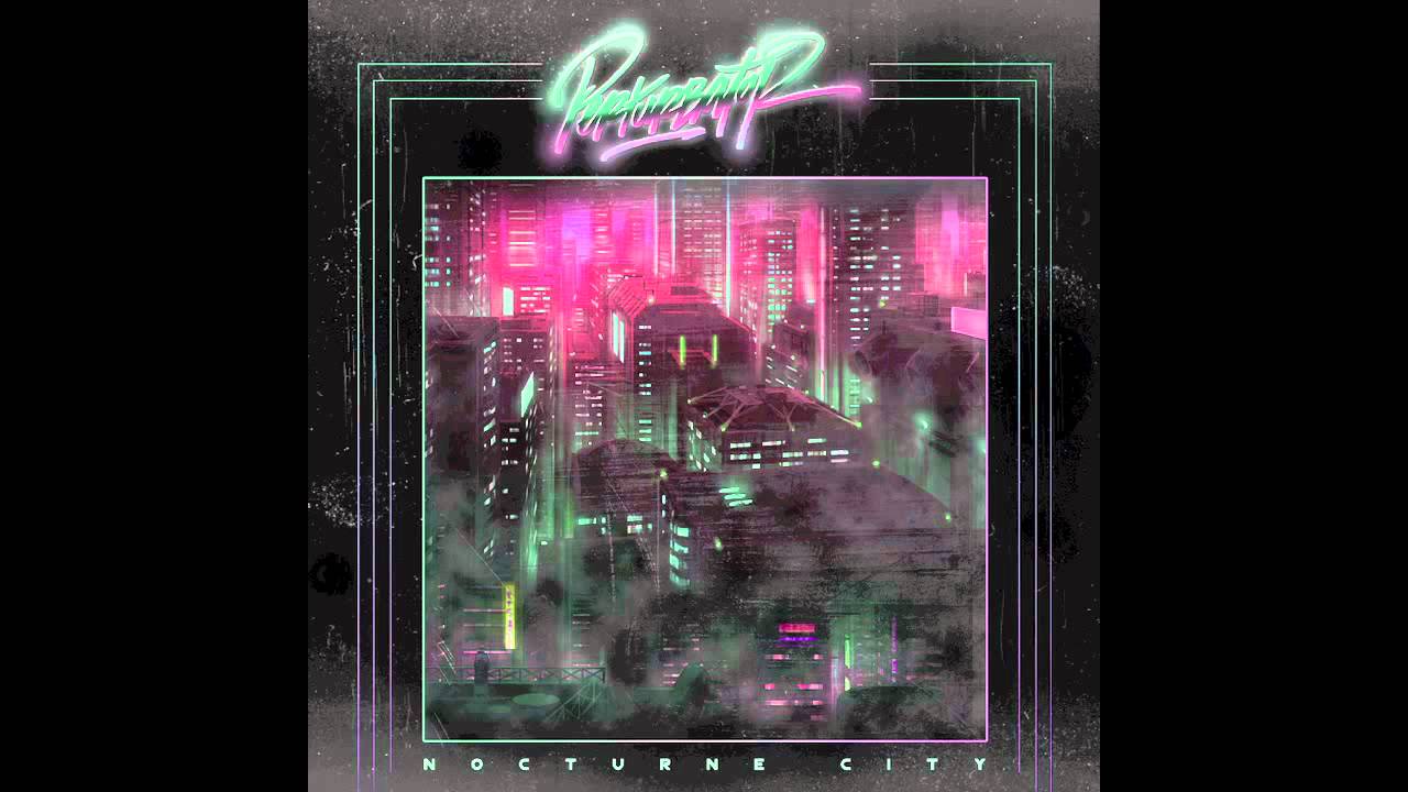 Perturbator - Fantasy (feat. Dream Koala) [Nocturne City EP]