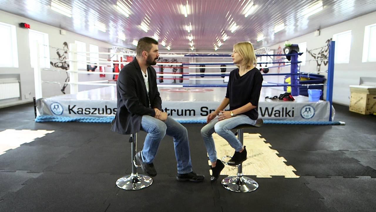 ZKaszub.info - Patryk Zaborowski