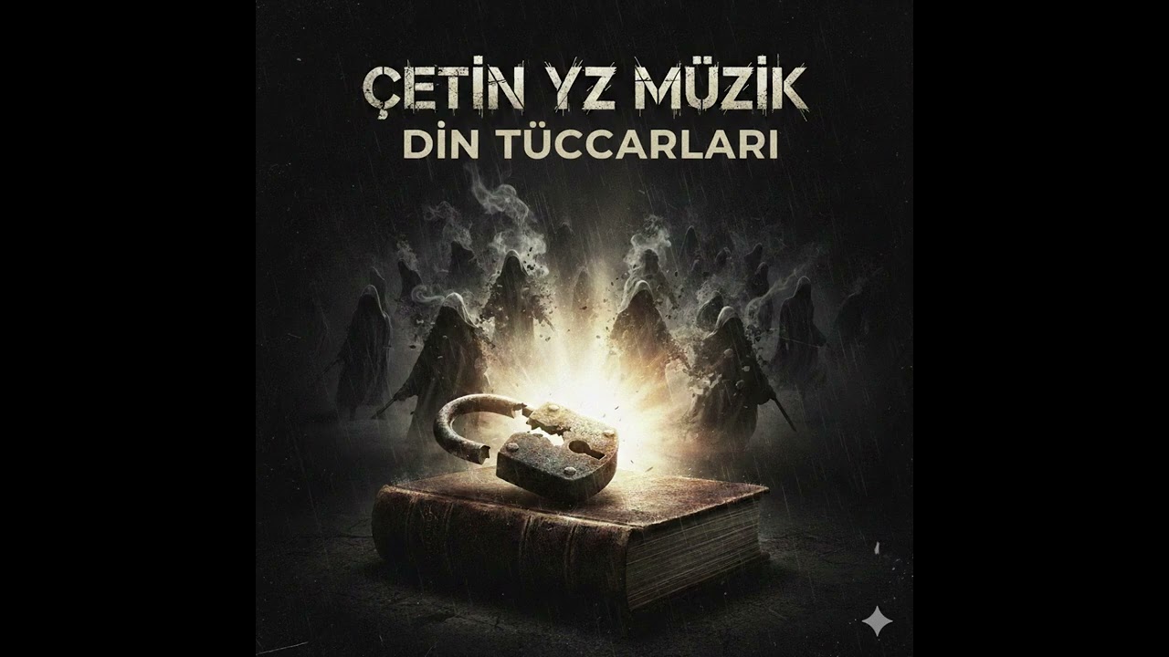 Din Tüccarları