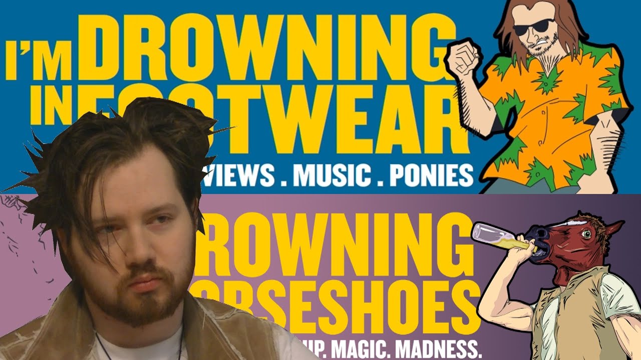 Whatever Happened to the Horseshoe King?