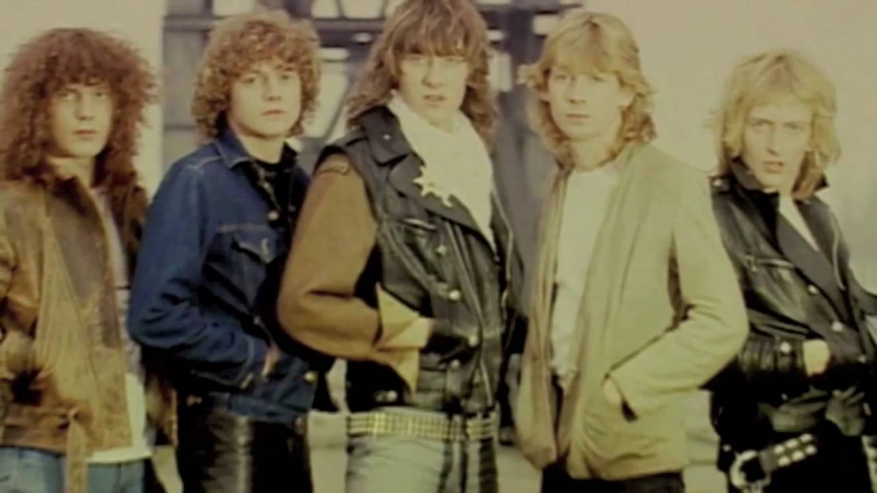 Def Leppard - Photograph (In The Clubs In Your Face) - 5/29/92