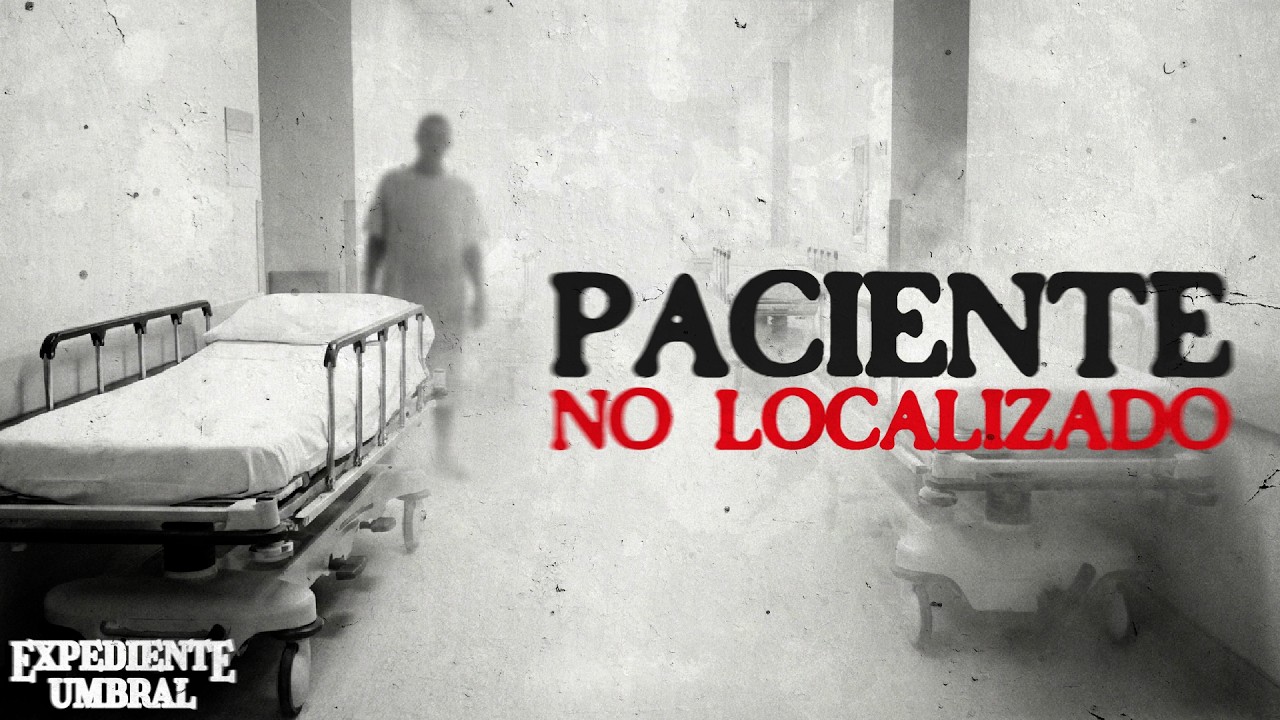 El Turno de Madrugada en Hospitales | Expediente 001 (Caso Inconcluso)