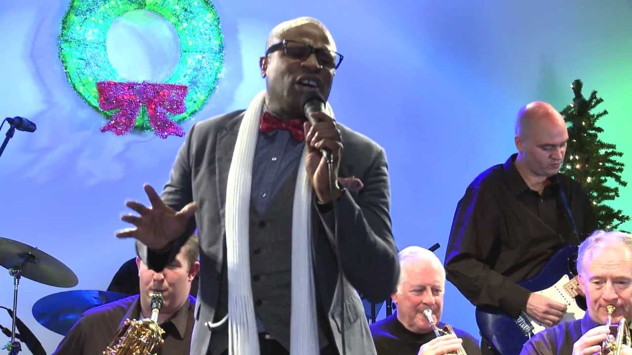 Alex Boye - I Pray on Christmas