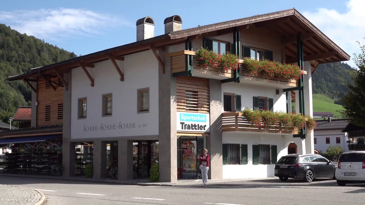 Reit im Winkl.de / Film von : Noldi