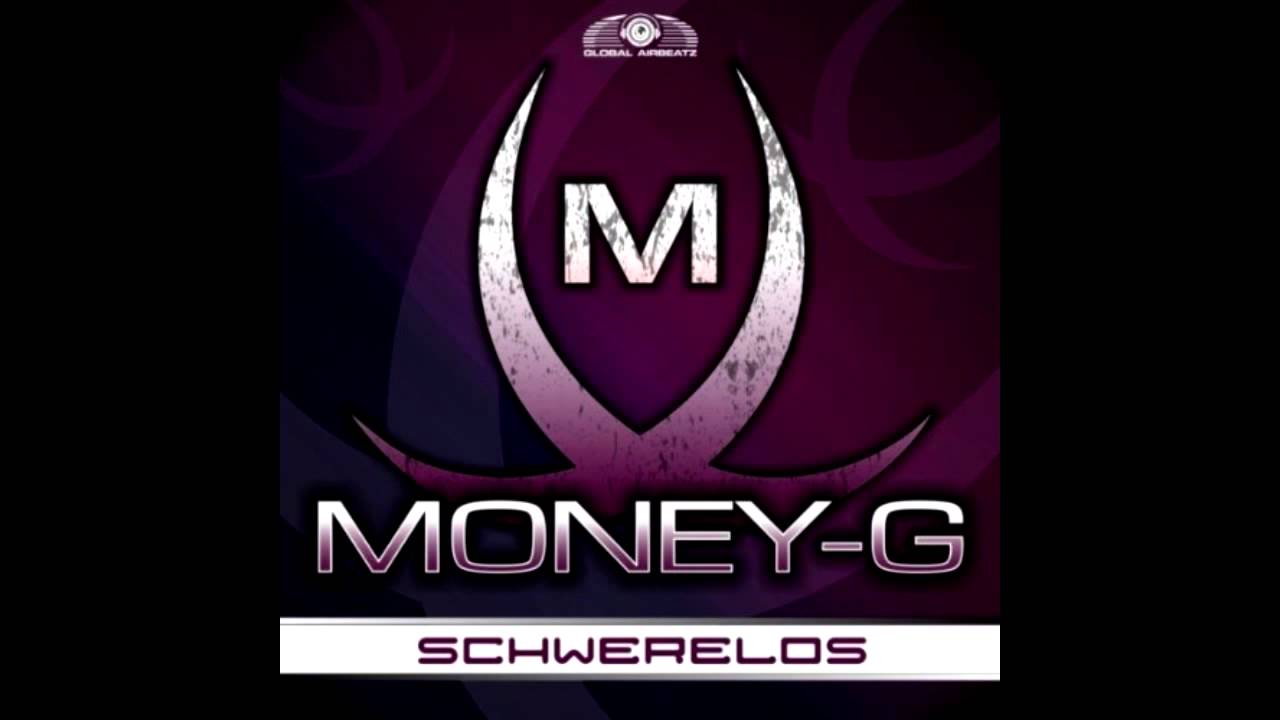 Money G - Schwerelos (Future Trance 53)