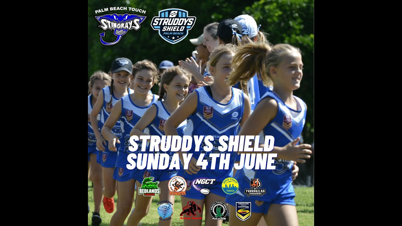 Struddy's Shield