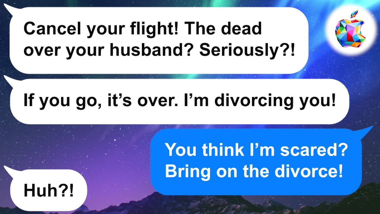 【Apple】My high school tormenter texted me not knowing I'm her fiancé's boss. She lost everything!!