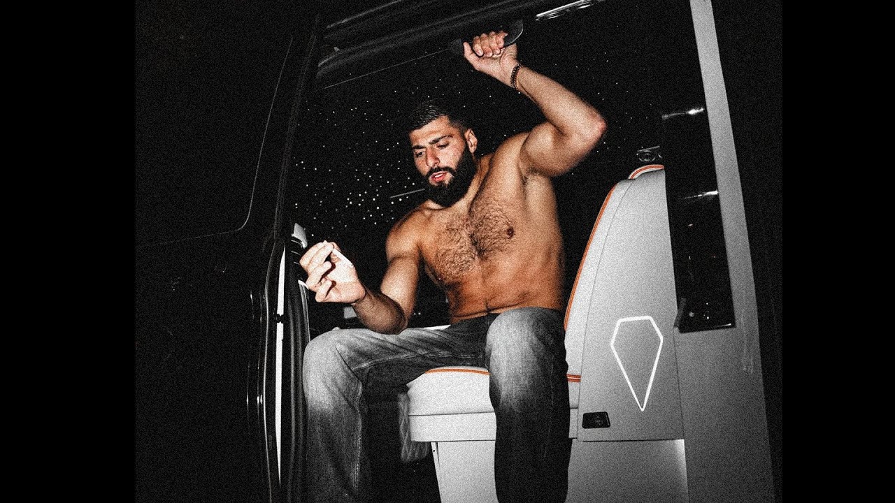 (FREE) Morad x Makar x Deep House Type Beat - 
