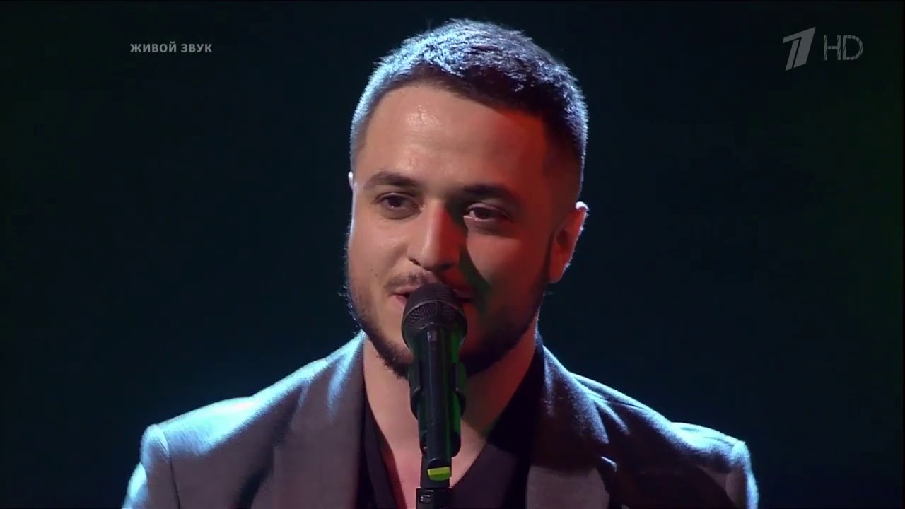 Езид на программе 