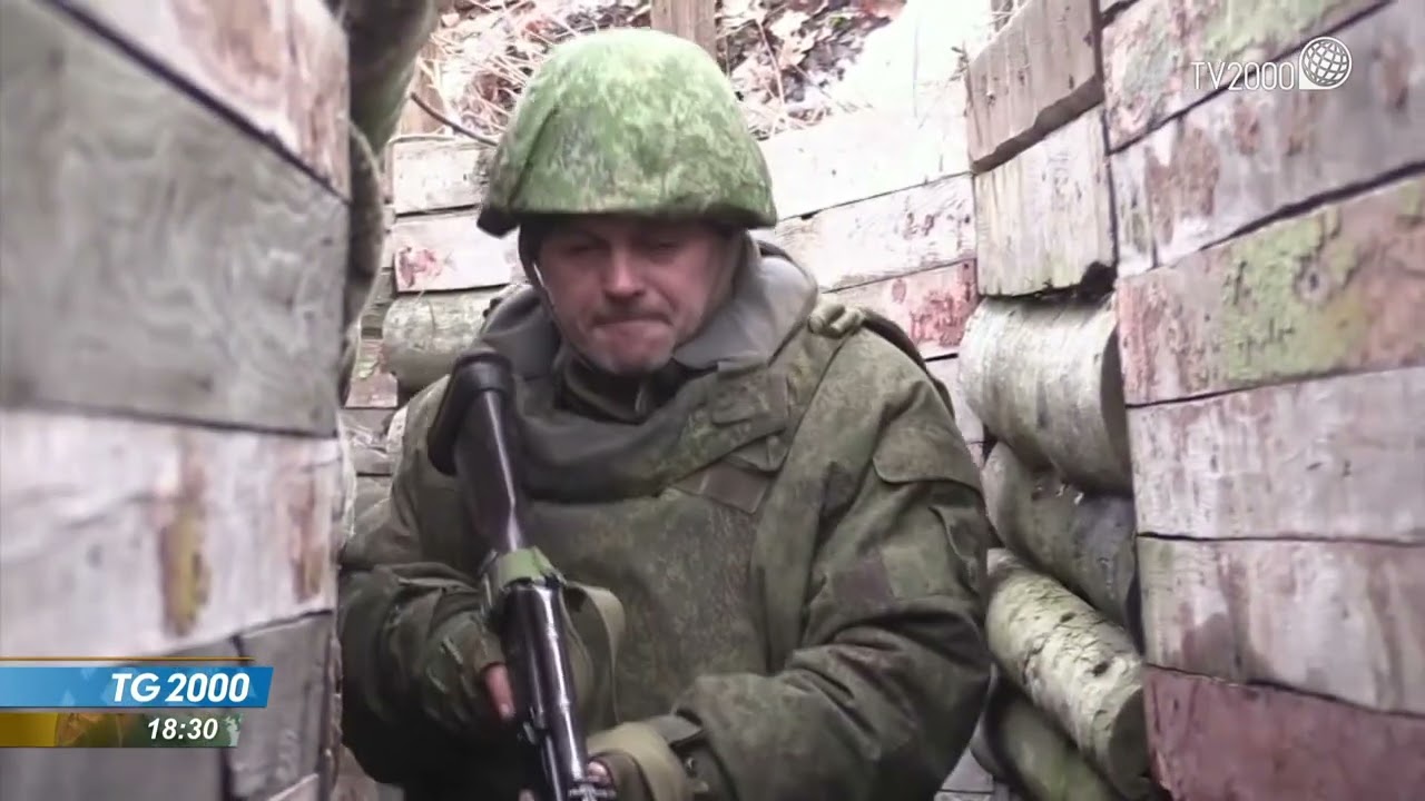 Crisi Ucraina e le repubbliche del Donbass. Ecco come si vive una possibile guerra