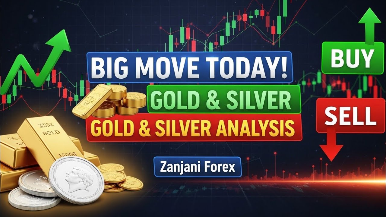XAGUSD (Silver) Today 07 April 2026 | Silver Forecast & Analysis | Zanjani Forex 