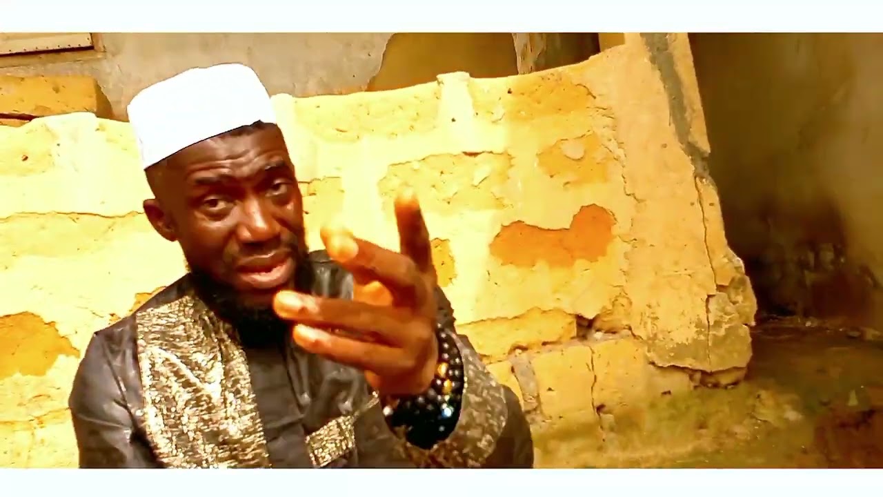 OBAI KADOE WALLAH OFFICIAL VIDEO SONG TITLE RONDULUM DEYAH