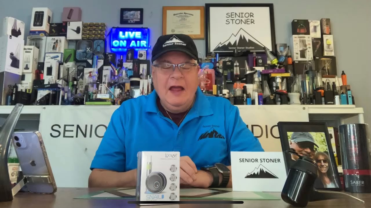 NEW LOOKAH SNAIL 2.0 WAX KIT UNBOXING FIRST IMPRESSIONS AND FULL DEMONSTRATION GREAT UNIT UNDER $50