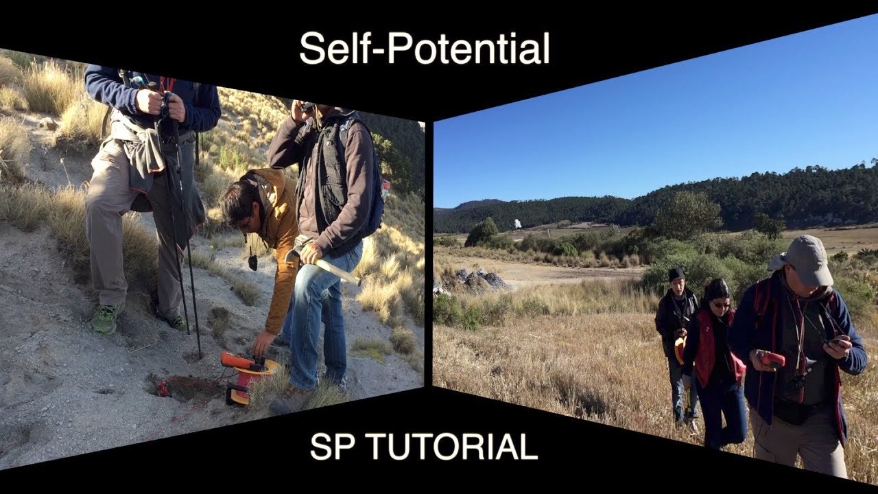 SP Tutorial