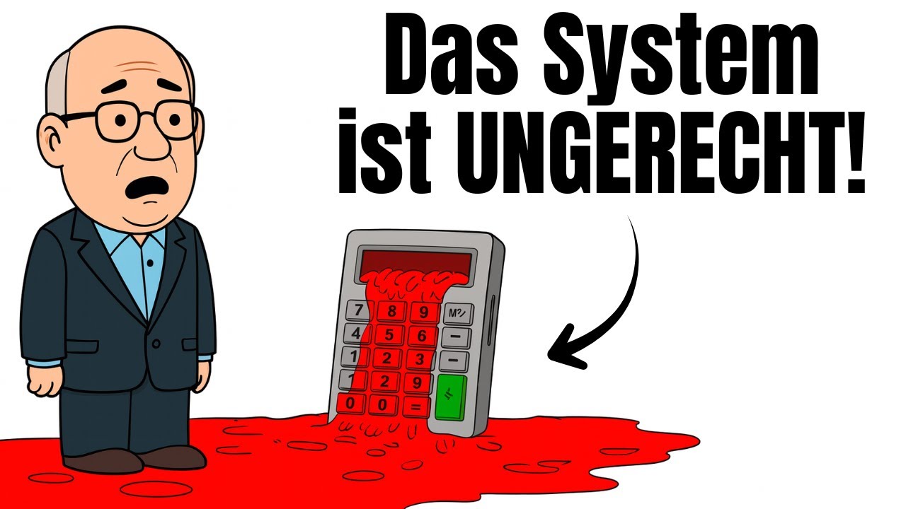 Warum die Mittelschicht 2026 untergehen wird