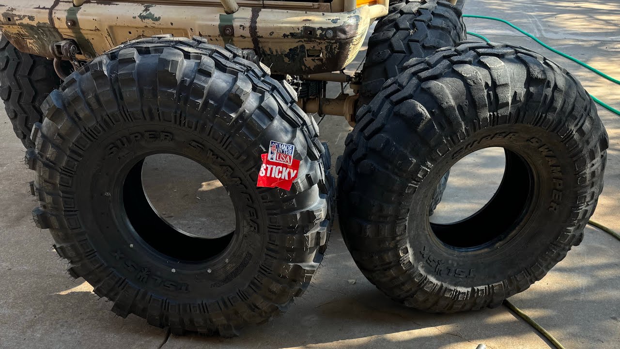 TSL SX Sticky vs. SX DOT grip TESTED!