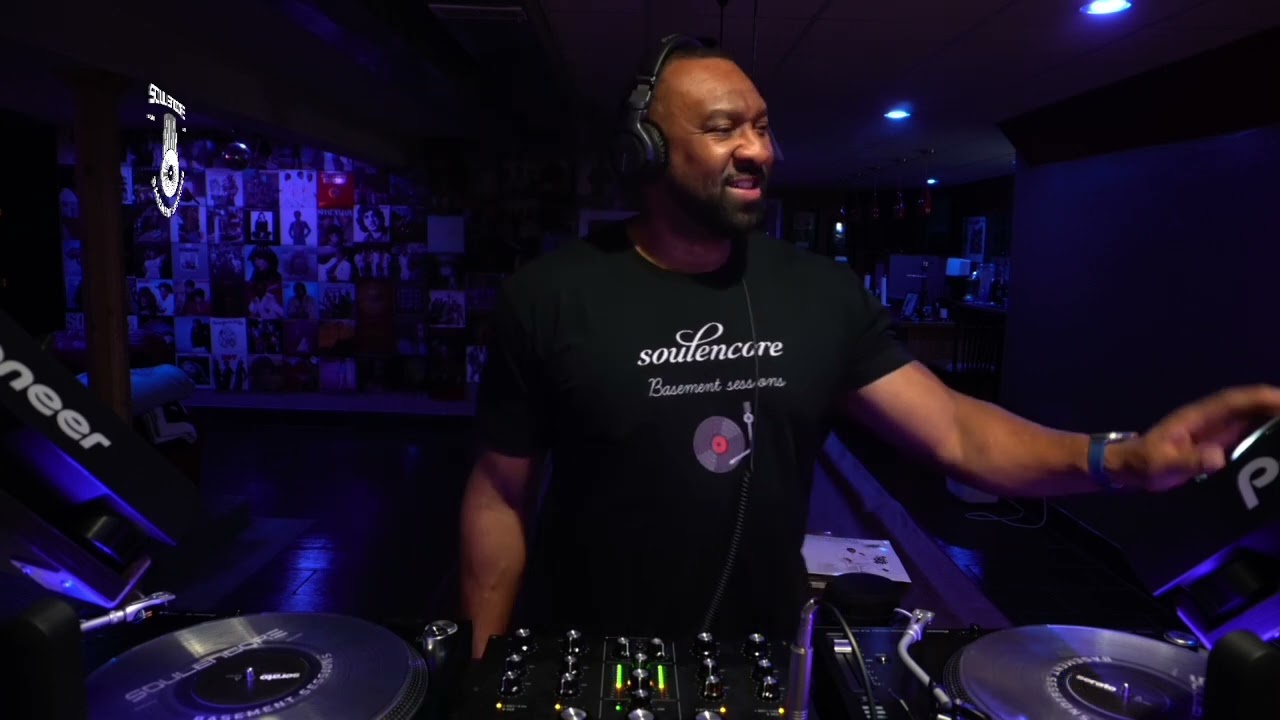 SoulEncore Basement Sessions 12/7/24