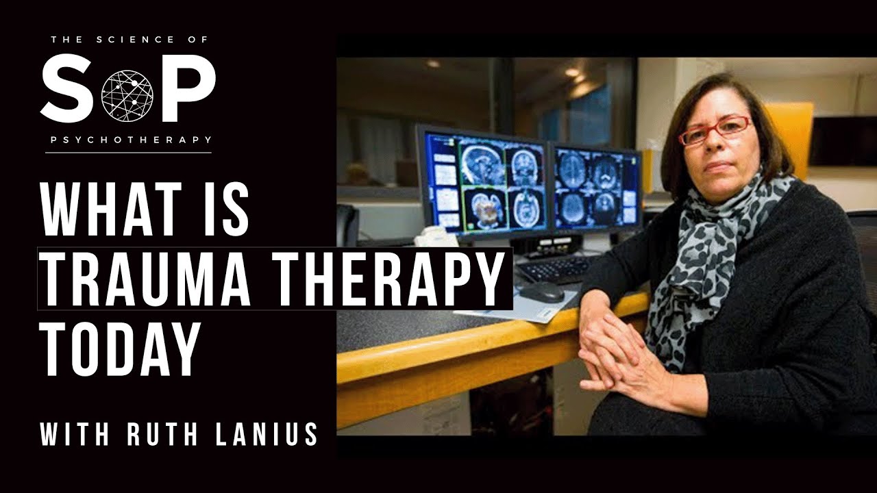 Integrative Approaches to Trauma Therapy