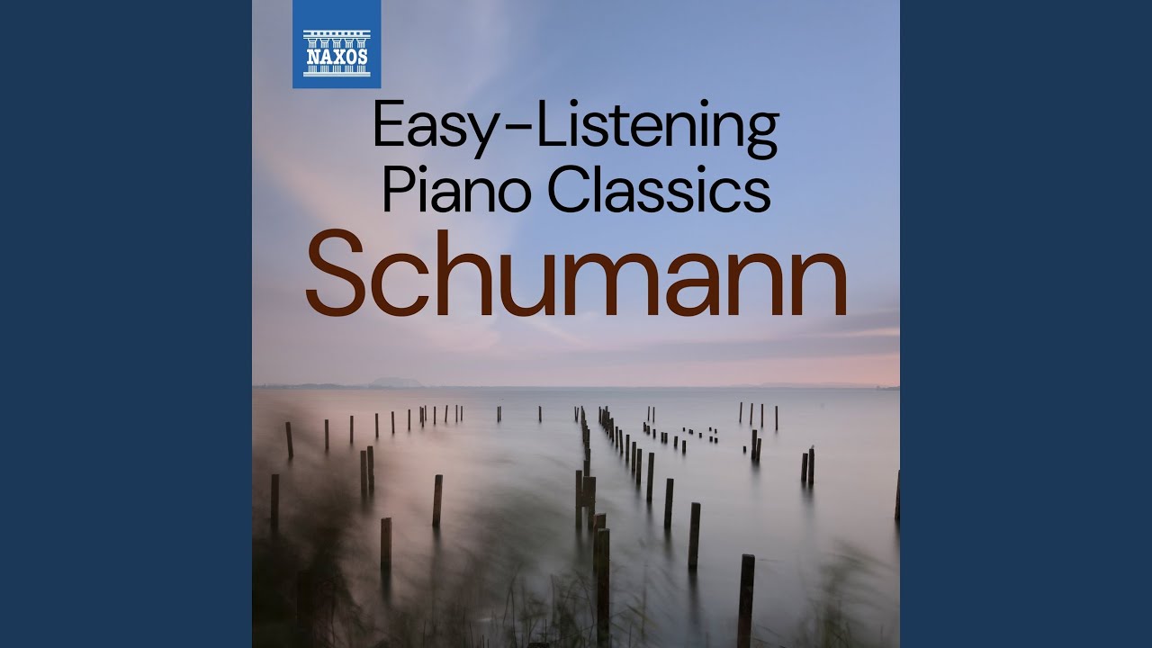 Fantasiestücke, Op. 12: No. 1, Des Abends