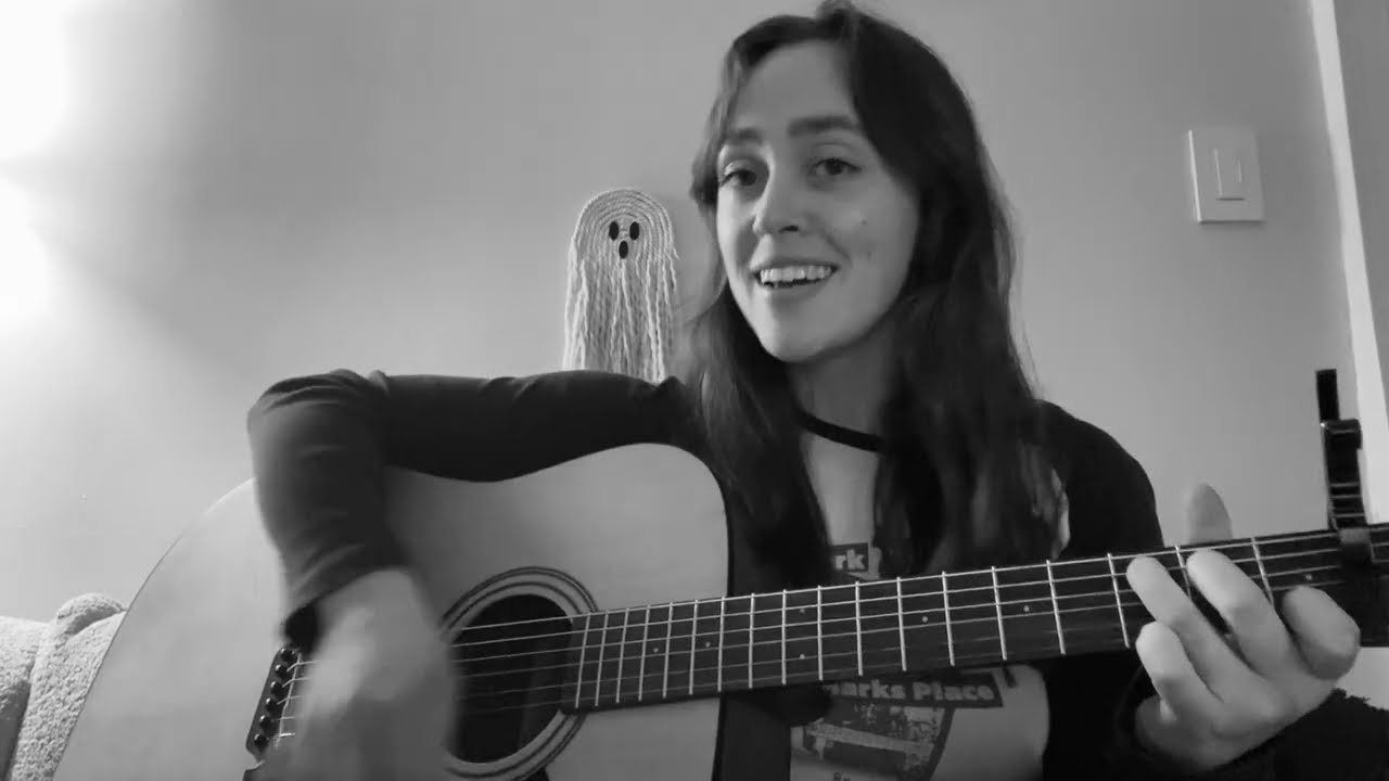 Sydney's Sunday Songs Vol 6: 