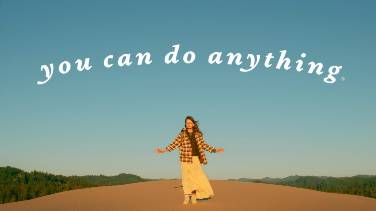 Don't Be Afraid To Do Things Alone | Solo PNW Roadtrip Ep. 1