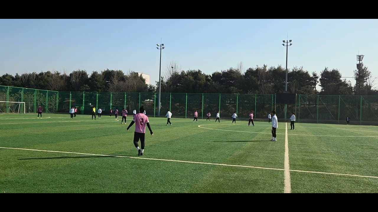 20260201 투터치 vs FC텐 1Q