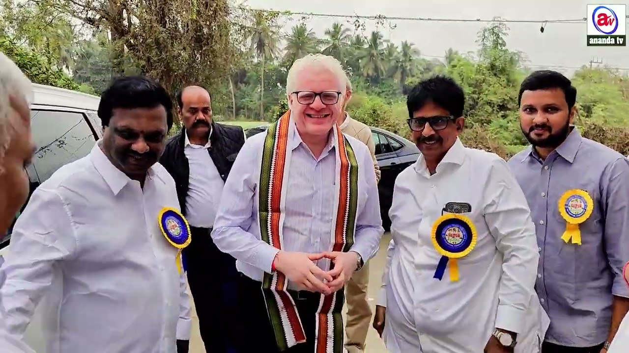 Bharatiya Vidya Bhavan Bhimavaram  Sankranthi Sambaralu - 2026