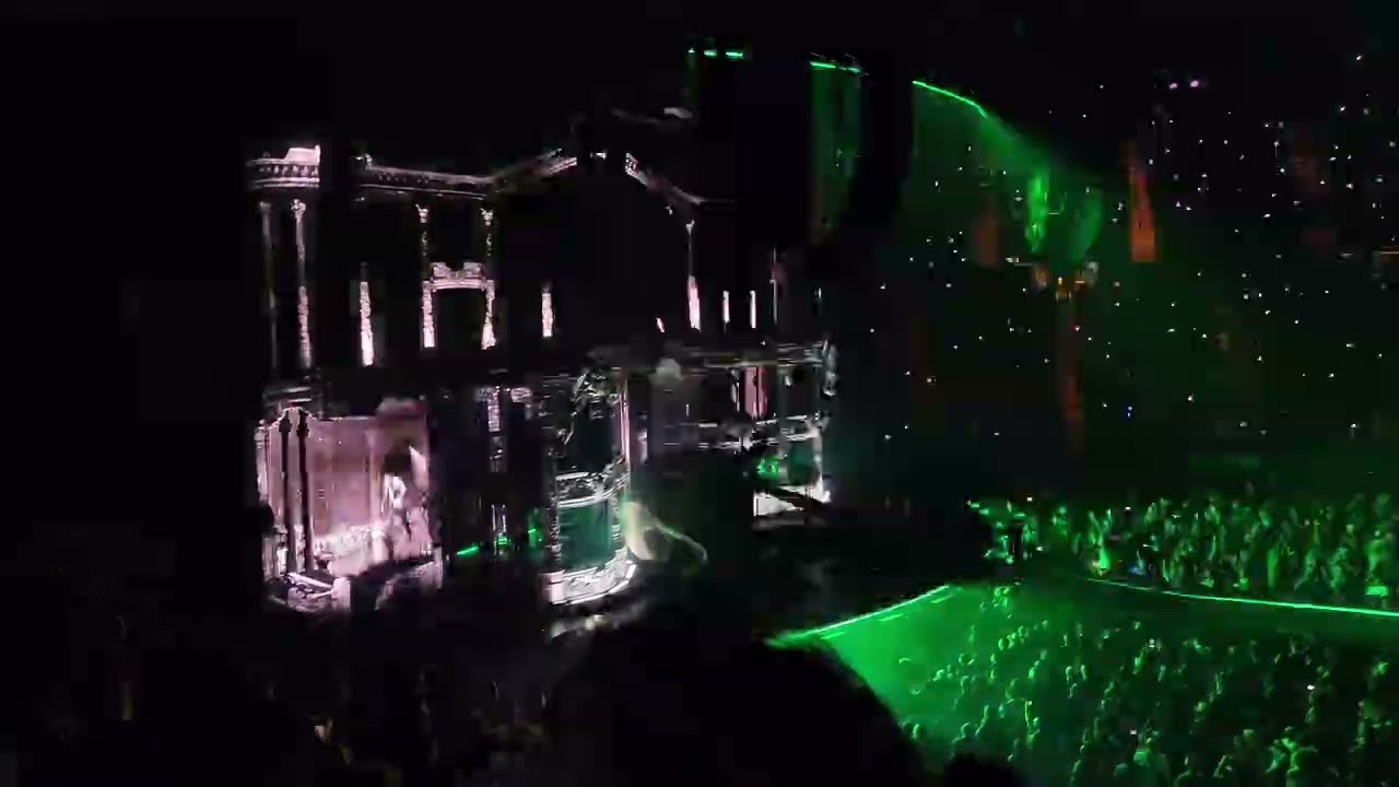 Lady Gaga - Dead Dance Kia Forum 2-22-26