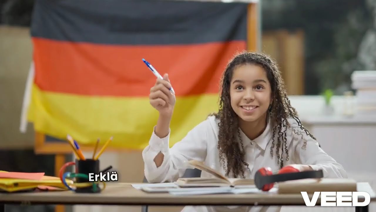 Deutsch lernen  10 Fehler vermeiden!