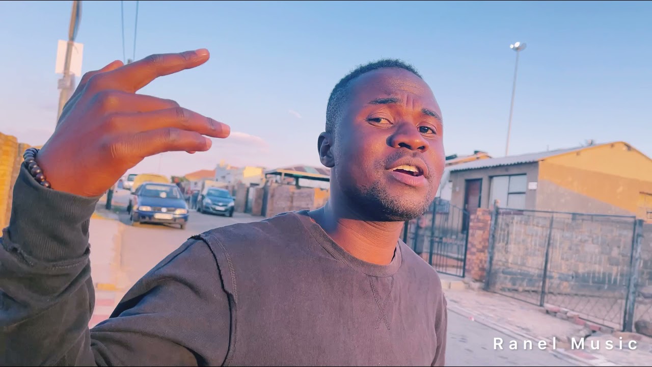 RANEL - Zwia Dina [Promo video]