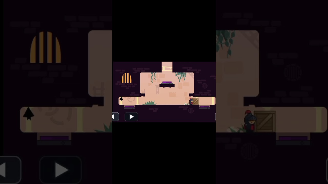 tricky castle level 23 solution