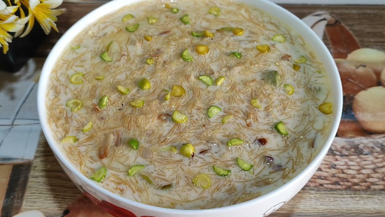 ঈদ স্পেশাল সির কোরমা একবার বানিয়ে দেখুন বার বার তৈরি করতে মন চাইবে।।serkorma rasepe।।