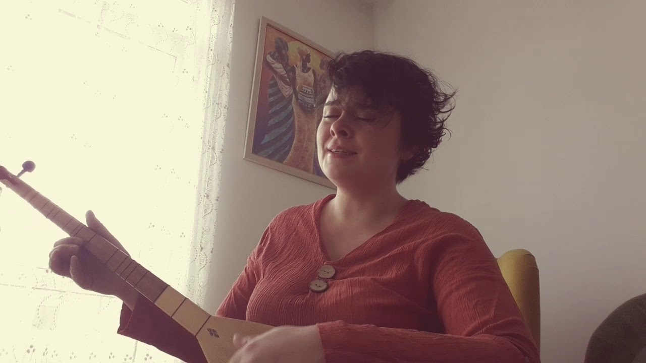 Ben benden bezdim  esra yalçın