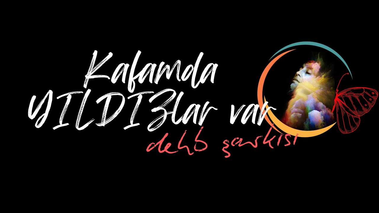 MavieM: Kafamda Yıldızlar Var #dehb #music #originalsong