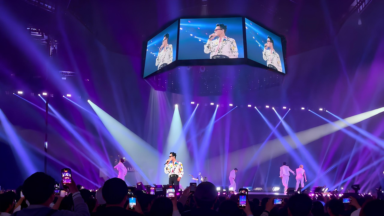 ATTEND G-Dragon's Final Japan Fan Meeting Day 3 [LIVE REACTIONS]
