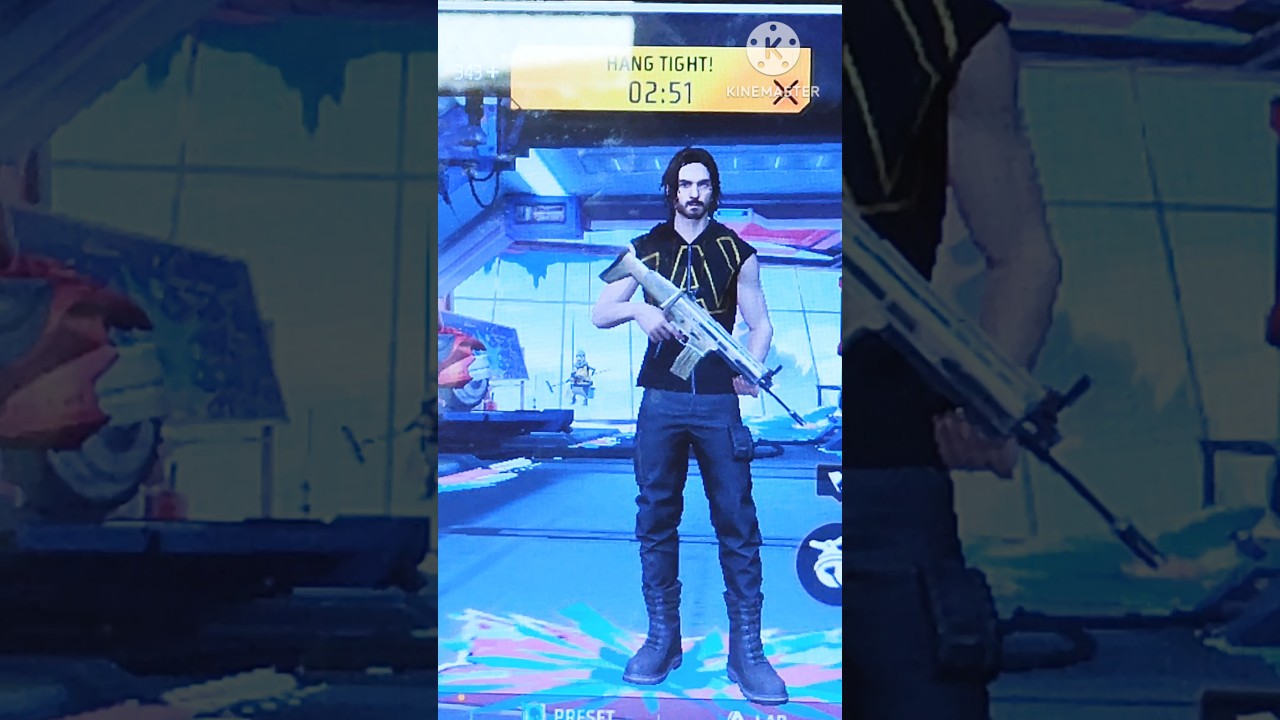 BR RANK MATCH NOT STARTING IN PC AFTER OB46 UPDATE #obupdateinfreefire #freefirepcplayers