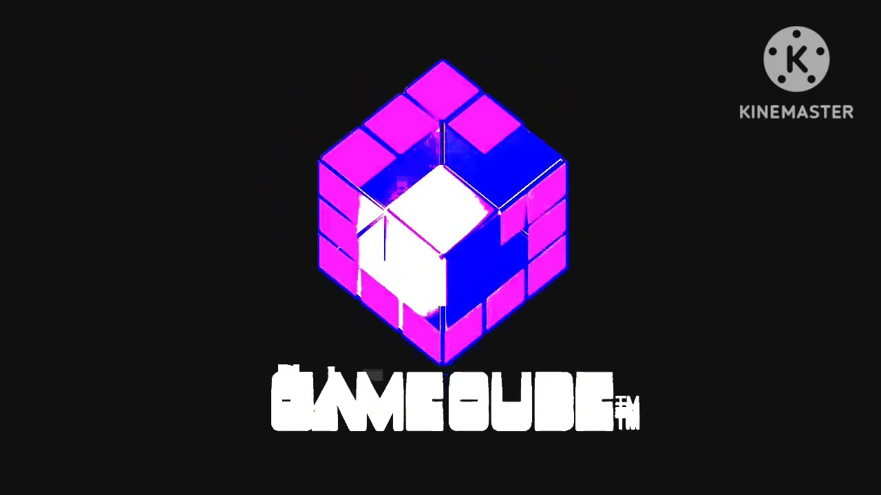 gamecube intro but with 19 variants