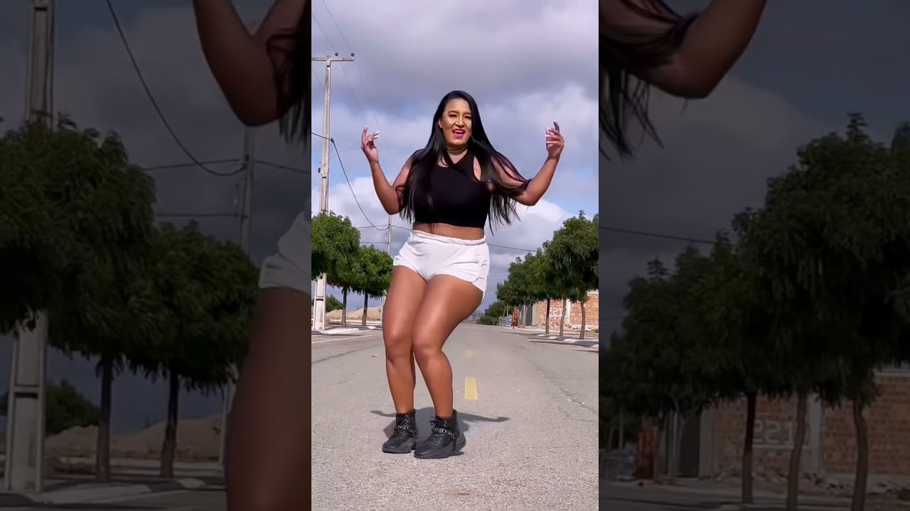 Vugo malvad&atilde;o / Biu do Piseiro. #dance #pisero #biudopiseiro